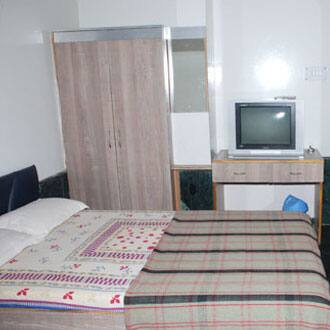Hotel Aradhana Garden, Pune 5